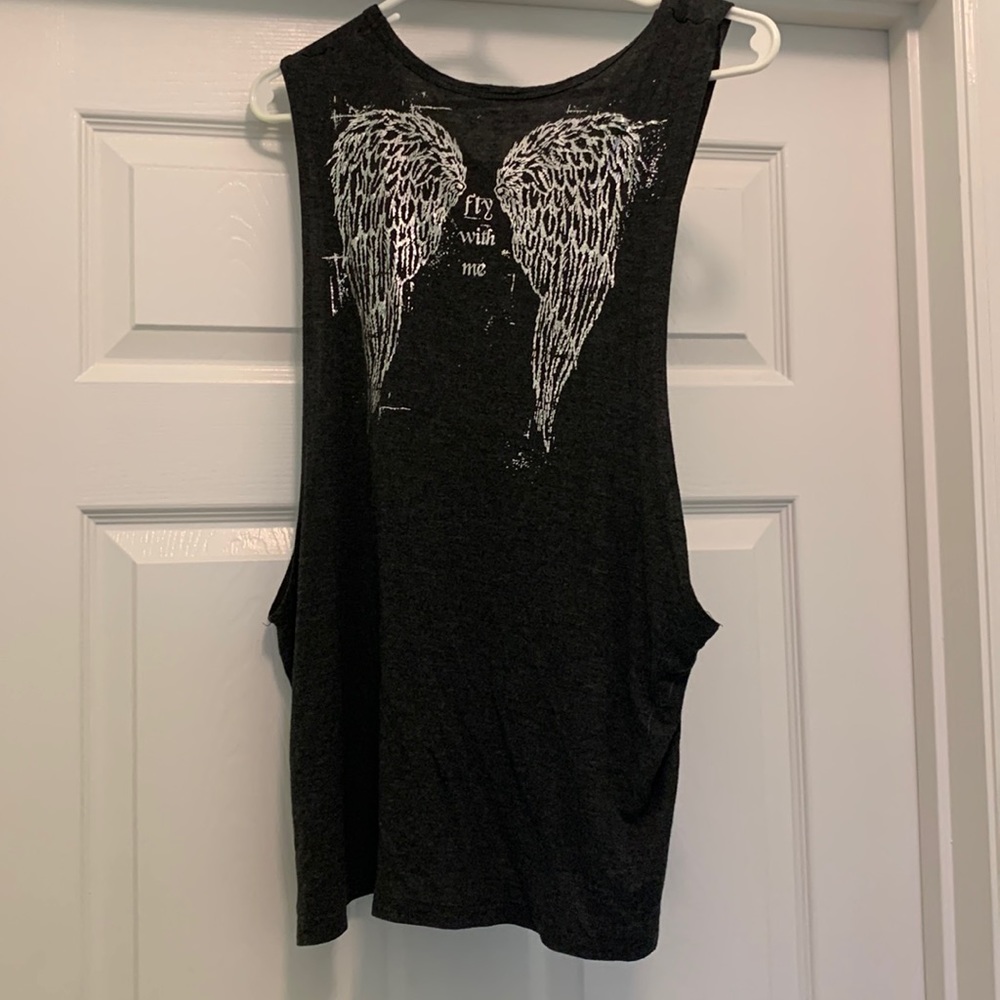 Vintage Betsey Johnson Tee